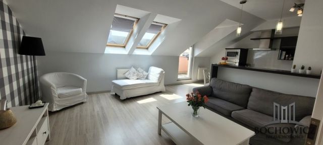 Mieszkanie 3-pokojowe Wrocław Fabryczna, ul. Trawowa. Zdjęcie 5