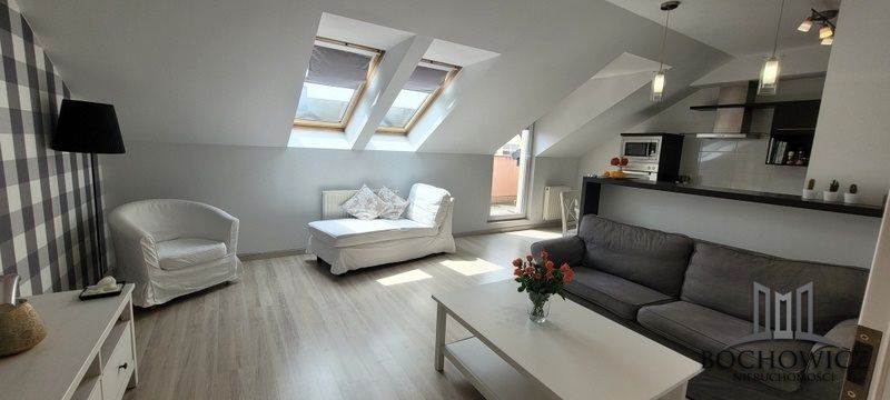 Mieszkanie 3-pokojowe Wrocław Fabryczna, ul. Trawowa. Zdjęcie 5