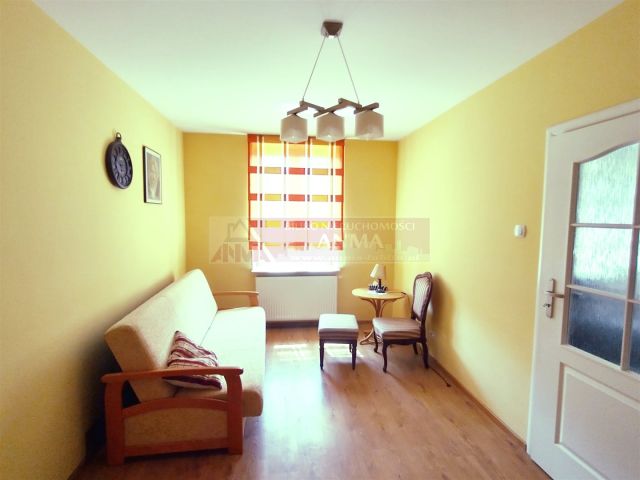 Mieszkanie 2-pokojowe Lublin Śródmieście, ul. Stanisława Staszica. Zdjęcie 3