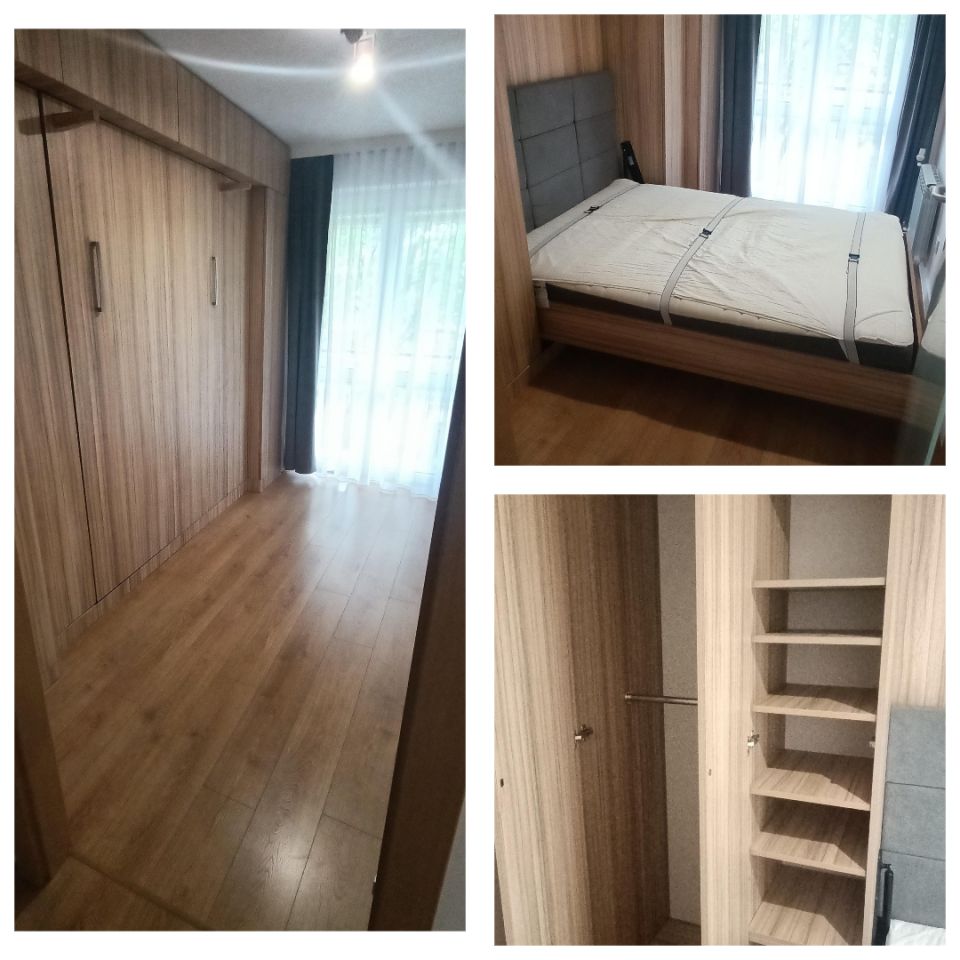 Mieszkanie 2-pokojowe Radom Śródmieście, ul. Tadeusza Mazowieckiego. Zdjęcie 7