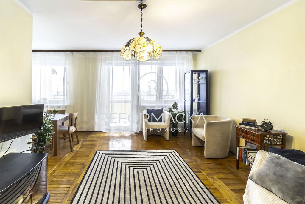 Mieszkanie 3-pokojowe Rzeszów, ul. Sportowa. Zdjęcie 2