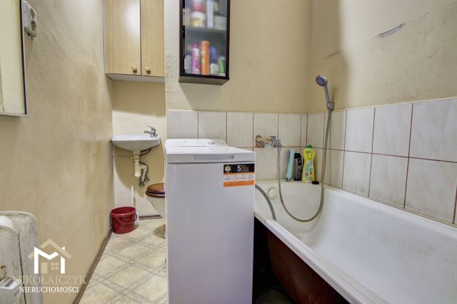 Mieszkanie 2-pokojowe Bartoszyce, ul. Ogrodowa. Zdjęcie 4