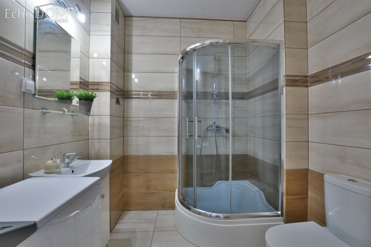 Mieszkanie 2-pokojowe Kraków Grzegórzki, ul. Ogrodnicza. Zdjęcie 12