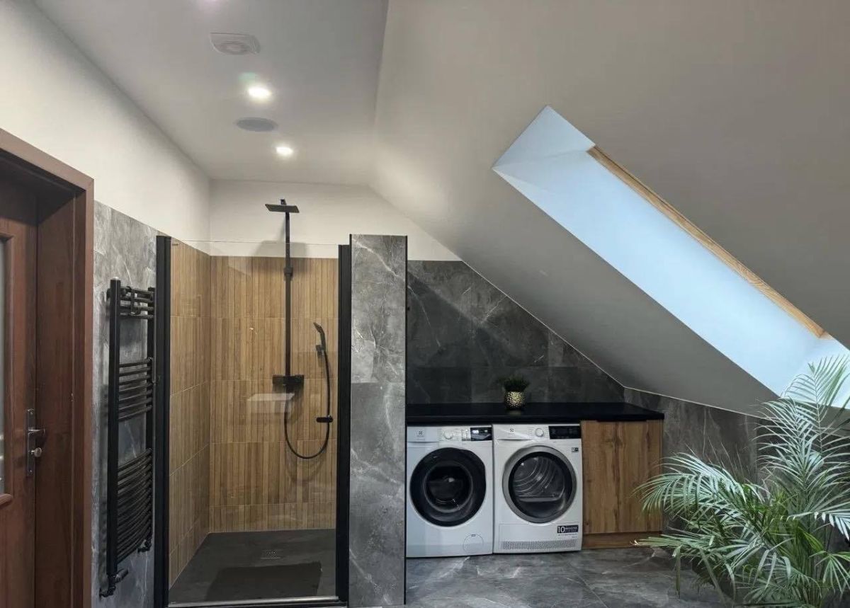 dom wolnostojący, 5 pokoi Jelenia Góra Maciejowa. Zdjęcie 2