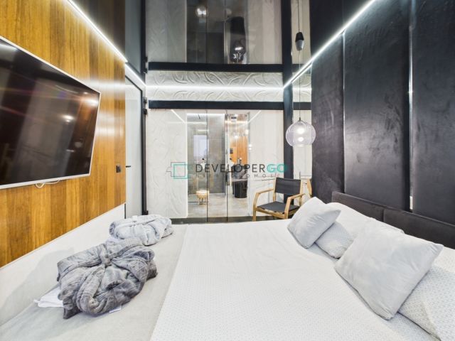 Mieszkanie 3-pokojowe Ełk Centrum, ul. gen. Władysława Sikorskiego. Zdjęcie 6