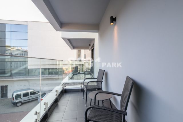 Mieszkanie 2-pokojowe Sopot, ul. Bohaterów Monte Cassino. Zdjęcie 7