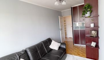 Mieszkanie 2-pokojowe Warszawa Mokotów, ul. Wojciecha Żywnego