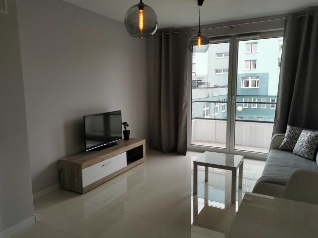 Mieszkanie 2-pokojowe Szczecin Słoneczne, ul. Łubinowa. Zdjęcie 1