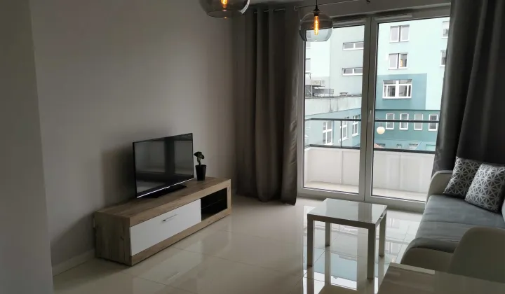 Mieszkanie 2-pokojowe Szczecin Słoneczne, ul. Łubinowa