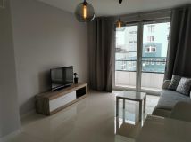 Mieszkanie 2-pokojowe Szczecin Słoneczne, ul. Łubinowa