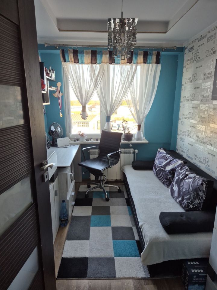 Mieszkanie 3-pokojowe Czersk, ul. gen. Józefa Hallera. Zdjęcie 8