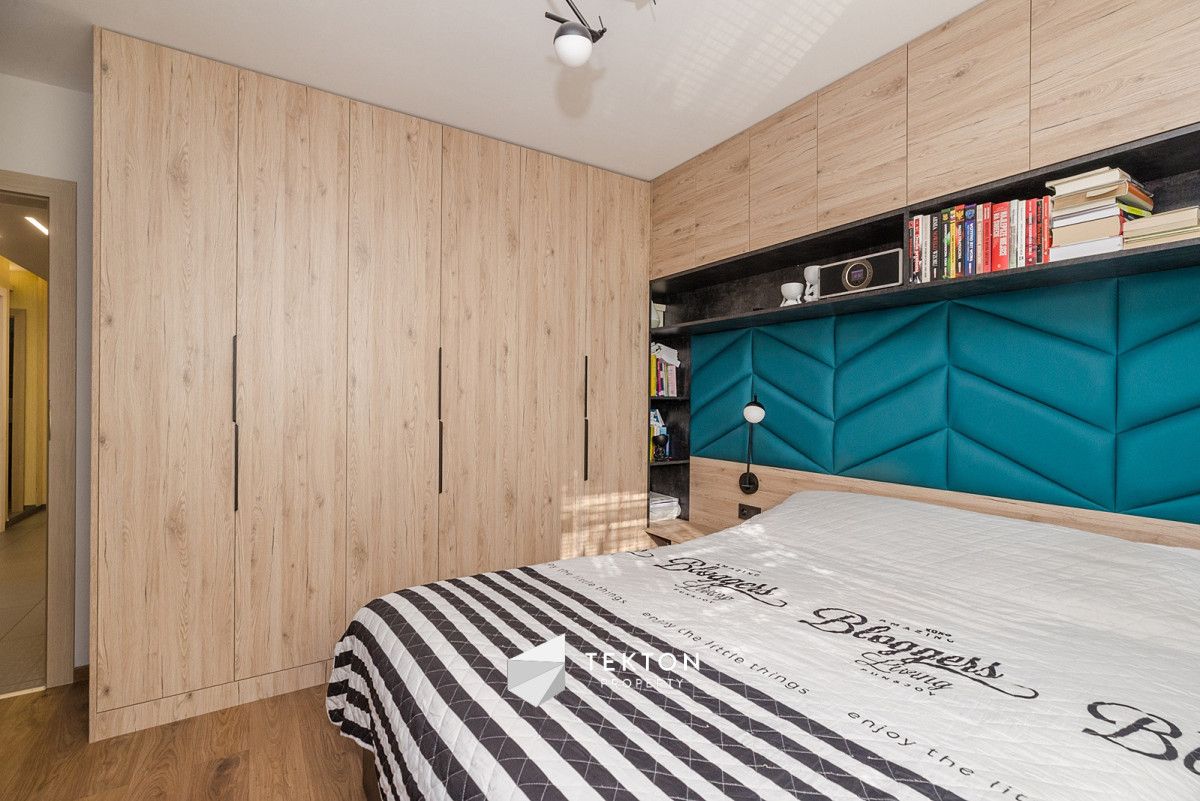 Mieszkanie 3-pokojowe Warszawa Ursus, ul. Skoroszewska. Zdjęcie 9