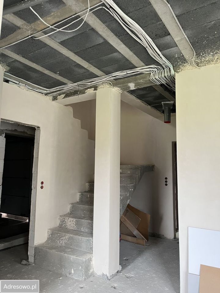 bliźniak, 5 pokoi Orzesze Zgoń, ul. Wiśniowa. Zdjęcie 13