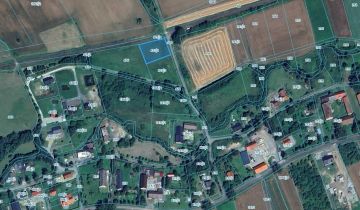 Działka inwestycyjna Stary Wielisław