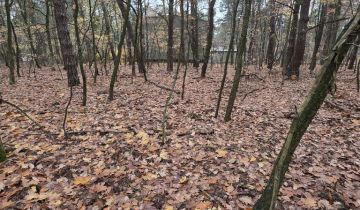 Działka budowlana Otwock, ul. Majowa