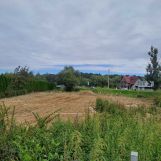 Działka budowlana Ludźmierz. Zdjęcie 1