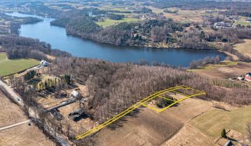 Działka budowlana Miechucino