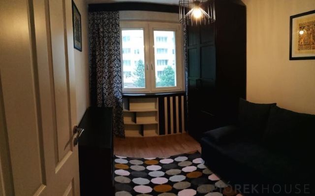 Mieszkanie 2-pokojowe Warszawa Bemowo, ul. Puszczy Solskiej. Zdjęcie 15