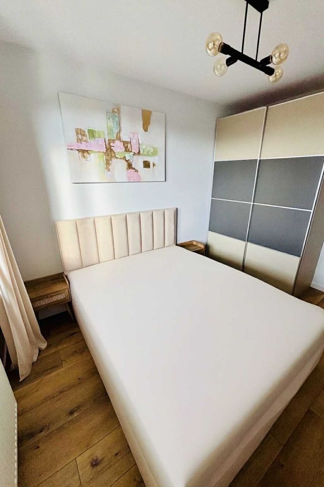 Mieszkanie 2-pokojowe Warszawa Targówek, ul. Ostródzka. Zdjęcie 8