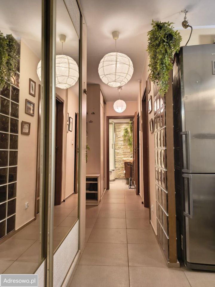 Mieszkanie 3-pokojowe Toruń Chełmińskie Przedmieście, ul. gen. Józefa Bema. Zdjęcie 11