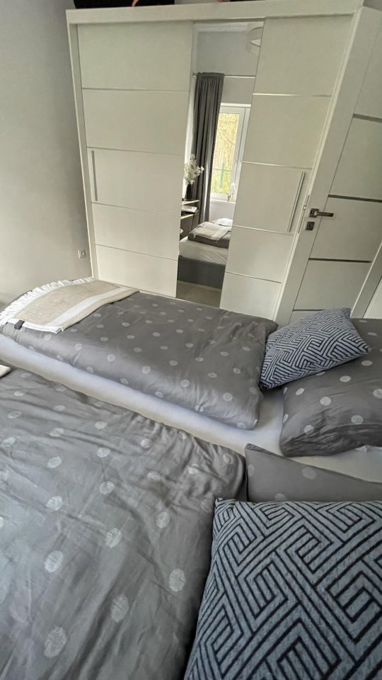 Mieszkanie 2-pokojowe Pobierowo, ul. Zachodnia. Zdjęcie 9