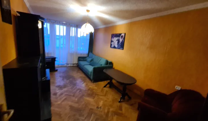 Mieszkanie 2-pokojowe Gorzów Wielkopolski, ul. Jana Matejki
