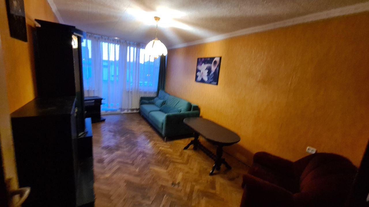 Mieszkanie 2-pokojowe Gorzów Wielkopolski, ul. Jana Matejki. Zdjęcie 3