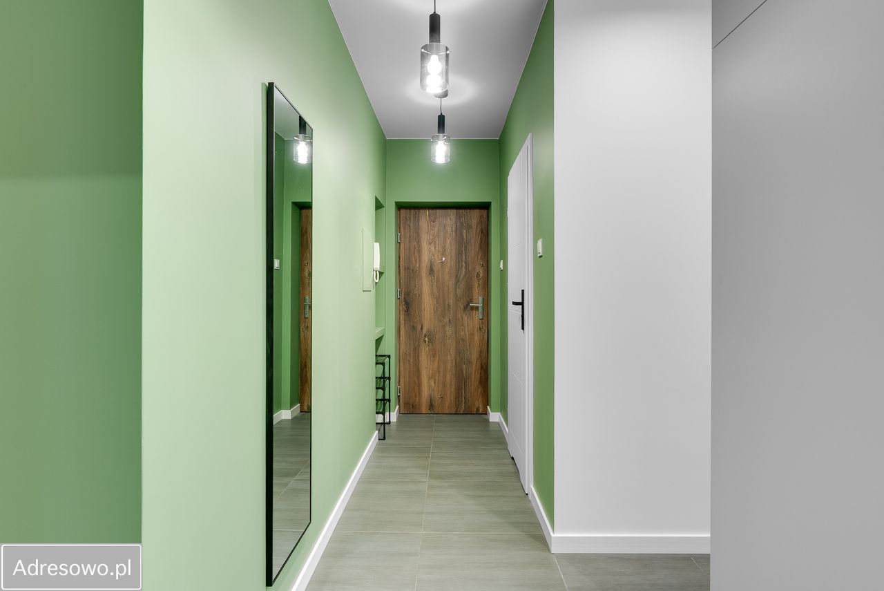 Mieszkanie 2-pokojowe Siemianowice Śląskie Centrum, ul. Zielona. Zdjęcie 11