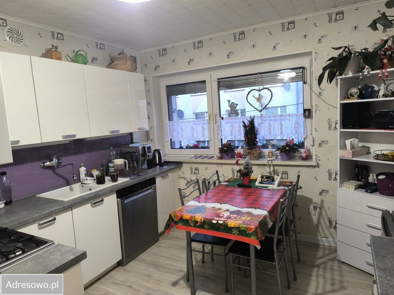 Mieszkanie 3-pokojowe Domaszowice, os. Klonowe. Zdjęcie 6