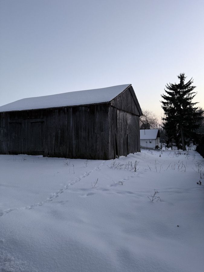 Działka budowlana Palikije Drugie. Zdjęcie 8