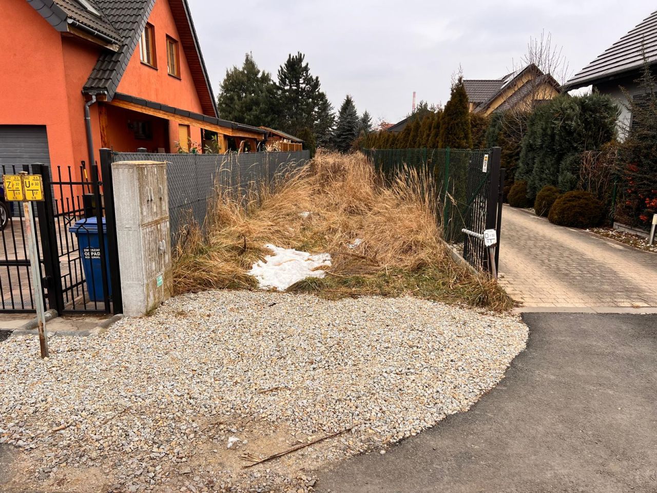 Działka budowlana Siechnice, ul. Bolesława Leśmiana. Zdjęcie 11