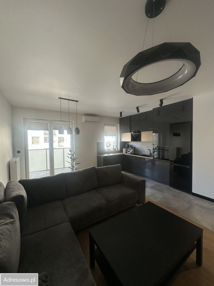 Mieszkanie 2-pokojowe Warszawa Ursynów, ul. Bokserska. Zdjęcie 1