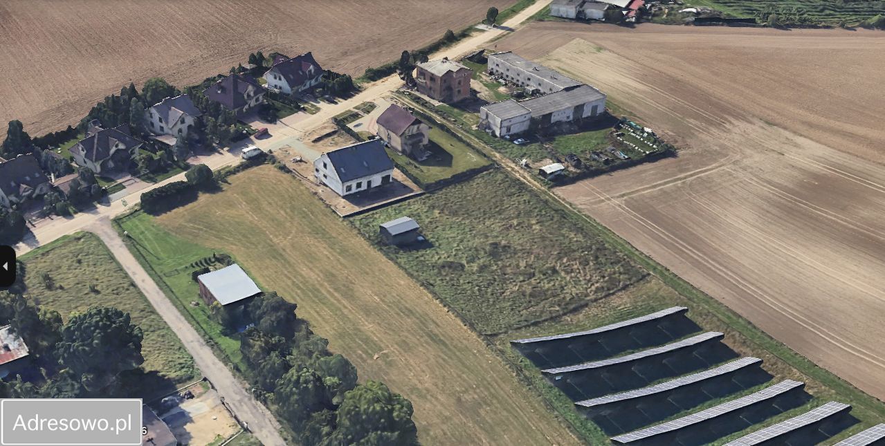 Działka budowlana Bałdowo, ul. Piękna. Zdjęcie 6