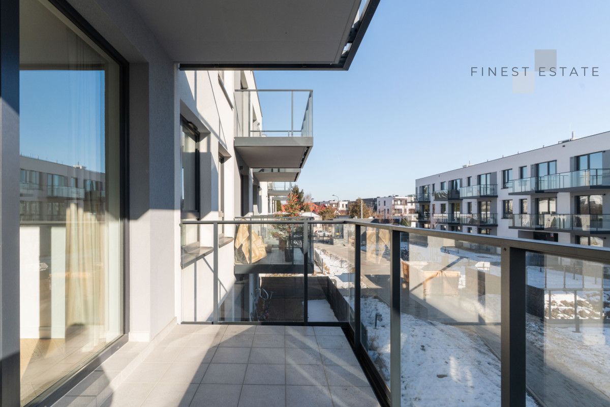 Mieszkanie 2-pokojowe Warszawa Mokotów, ul. Bluszczańska. Zdjęcie 5