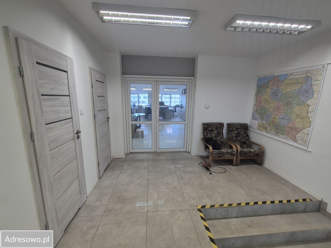 Hala/magazyn Koszalin, ul. Różana. Zdjęcie 7