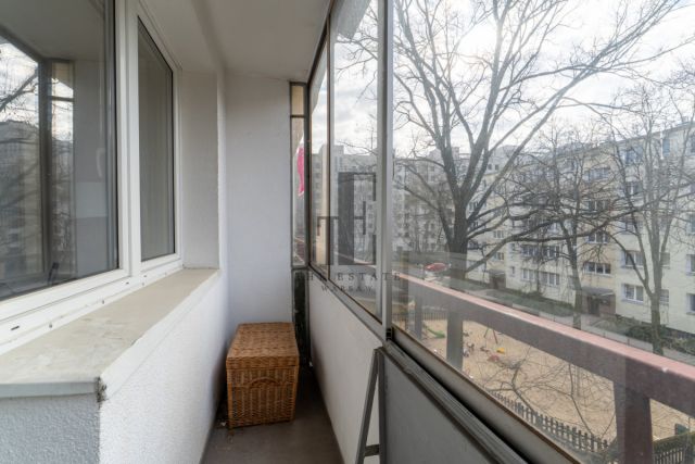 Mieszkanie 3-pokojowe Warszawa Mokotów, ul. Jana III Sobieskiego. Zdjęcie 9