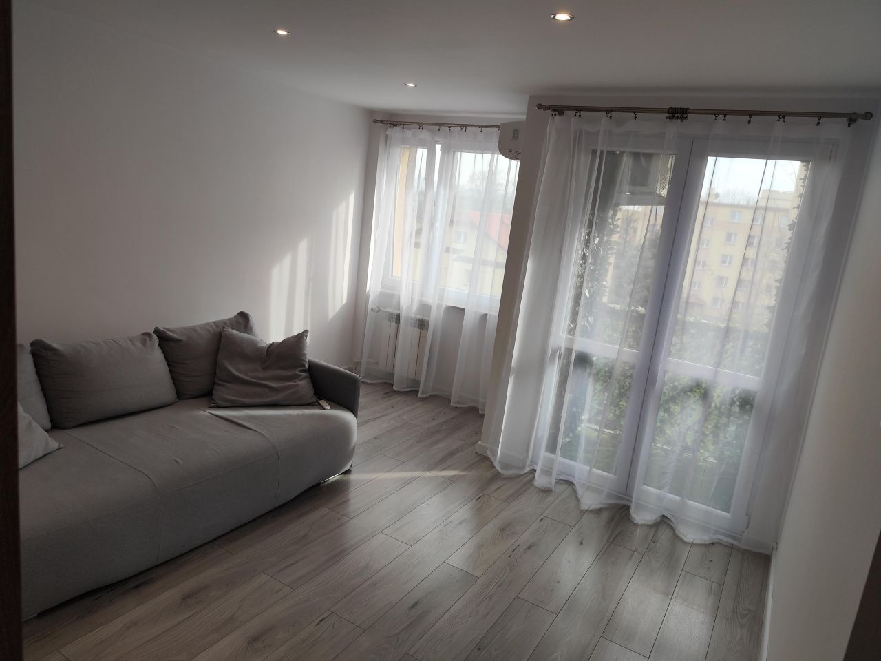 Mieszkanie 2-pokojowe Tarnów Strusina, ul. Świętej Faustyny. Zdjęcie 11