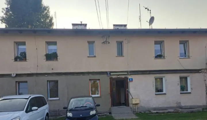 Mieszkanie 1-pokojowe Kłodzko, ul. Zamiejska