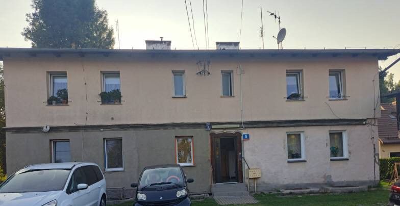 Mieszkanie 1-pokojowe Kłodzko, ul. Zamiejska. Zdjęcie 1