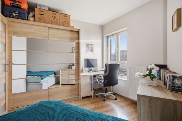 Mieszkanie 2-pokojowe Warszawa Białołęka, ul. Dionizosa. Zdjęcie 5