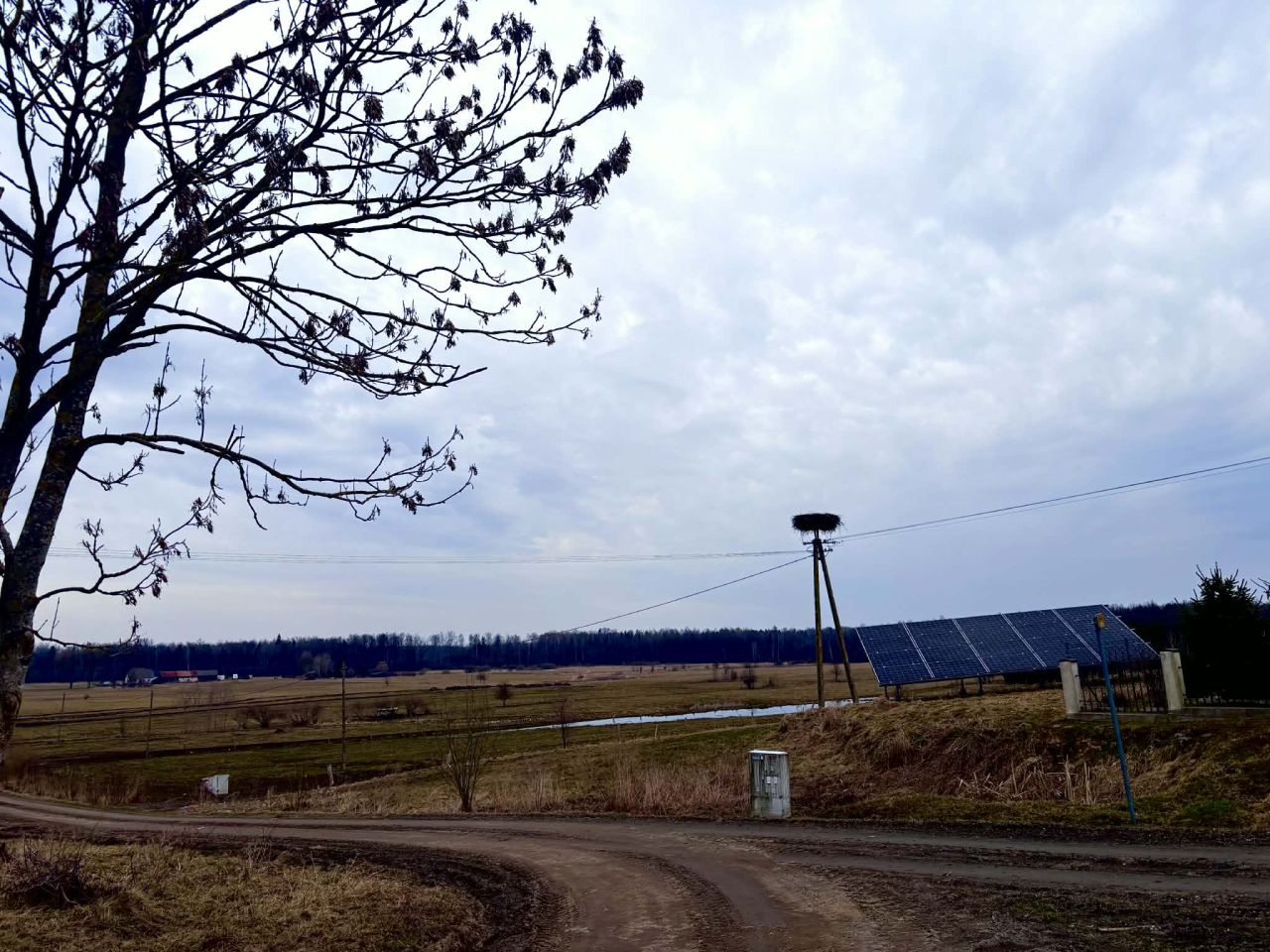 Działka budowlana Wielochowo. Zdjęcie 7