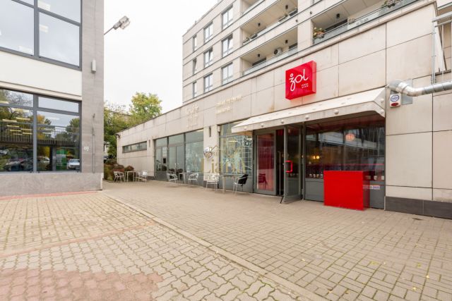 Lokal Warszawa Żoliborz, ul. Juliusza Słowackiego. Zdjęcie 20