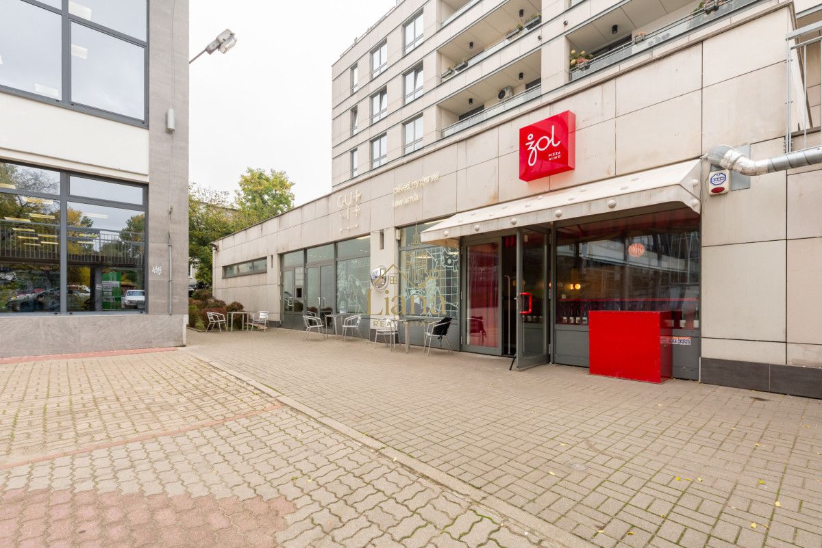 Lokal Warszawa Żoliborz, ul. Juliusza Słowackiego. Zdjęcie 20