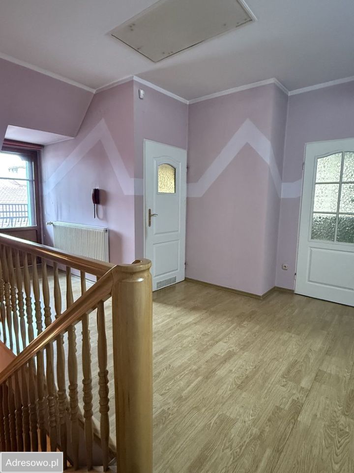 dom wolnostojący, 9 pokoi Brzezie k. Sulechowa. Zdjęcie 3