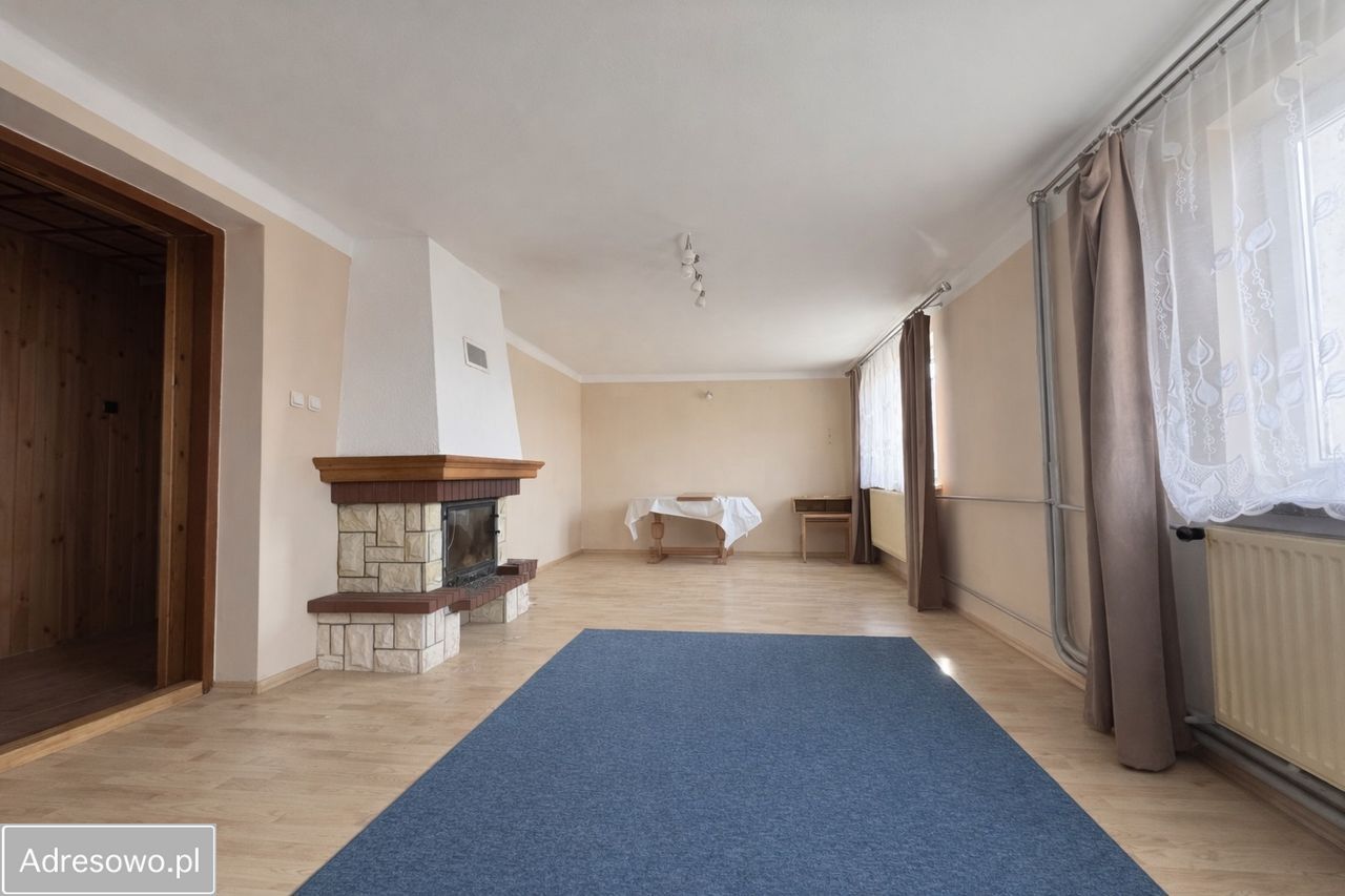 dom wolnostojący, 5 pokoi Tyczyn, ul. Mokra Strona. Zdjęcie 3