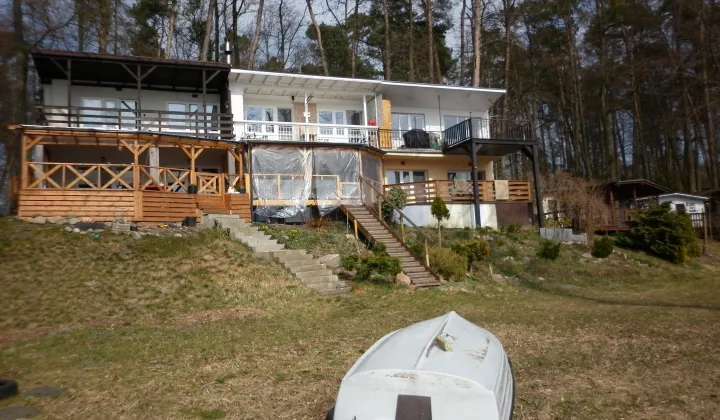 Mieszkanie 2-pokojowe Jaromierz