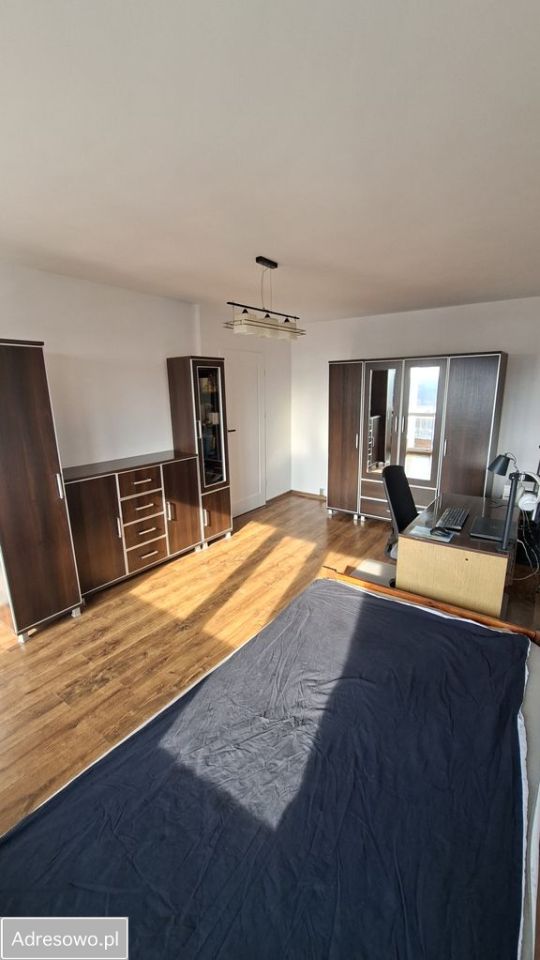 Mieszkanie 4-pokojowe Będzin Syberka, ul. Gabriela Narutowicza. Zdjęcie 15