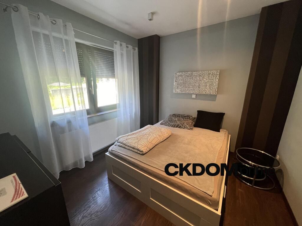 dom wolnostojący, 4 pokoje Kielce Zalesie. Zdjęcie 5
