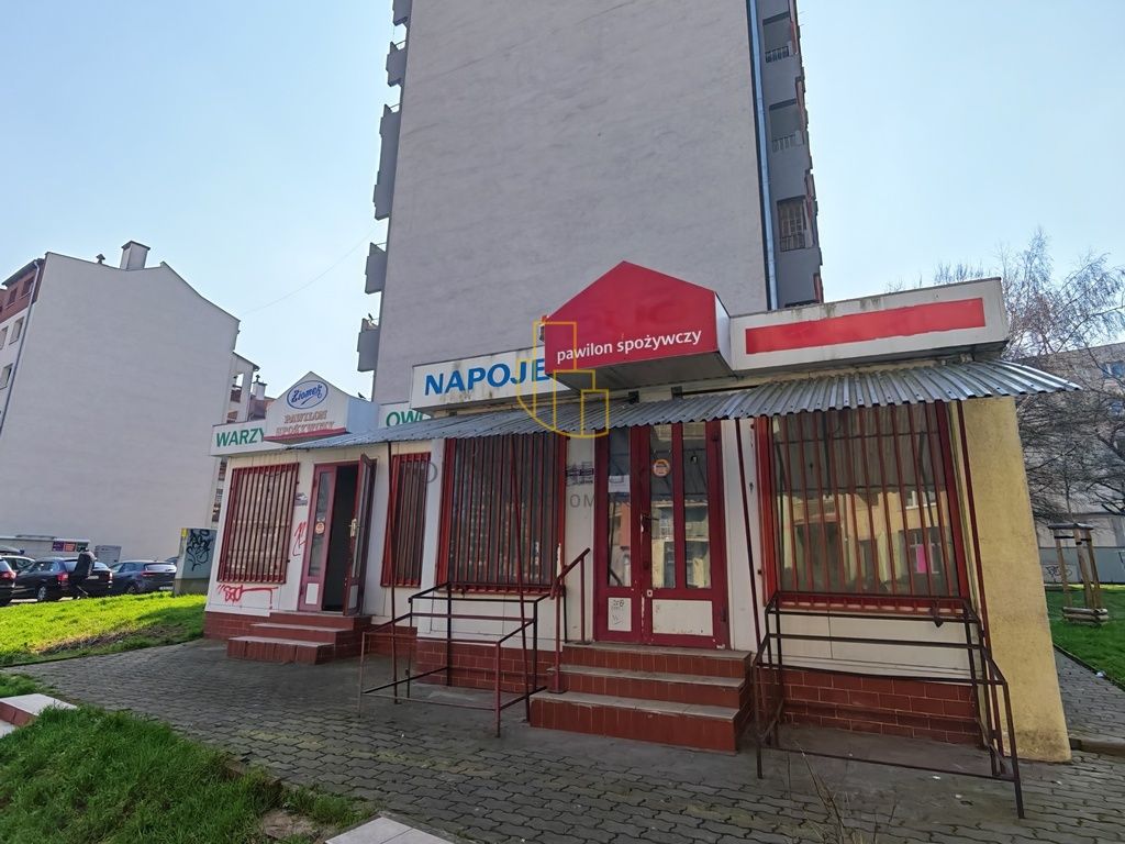 Nieruchomość komercyjna Wrocław, ul. Legnicka. Zdjęcie 5