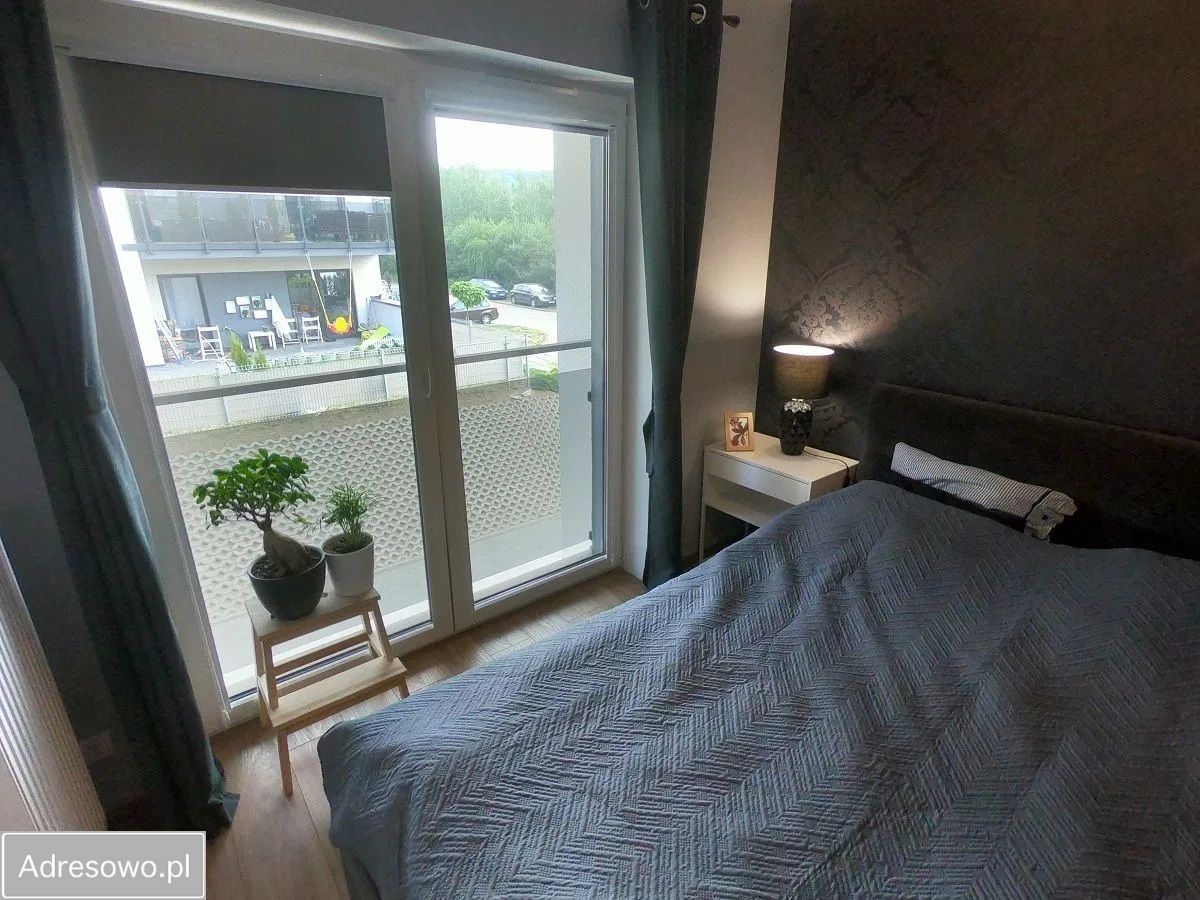 Mieszkanie 3-pokojowe Bydgoszcz Fordon, ul. Hieronima Gołębiewskiego. Zdjęcie 3